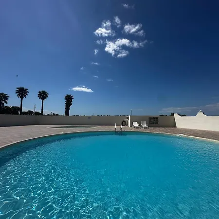 T2 Cocon Lumineux En Bord De Mer Avec Piscine, Tennis Et Parking Le Grau-du-Roi